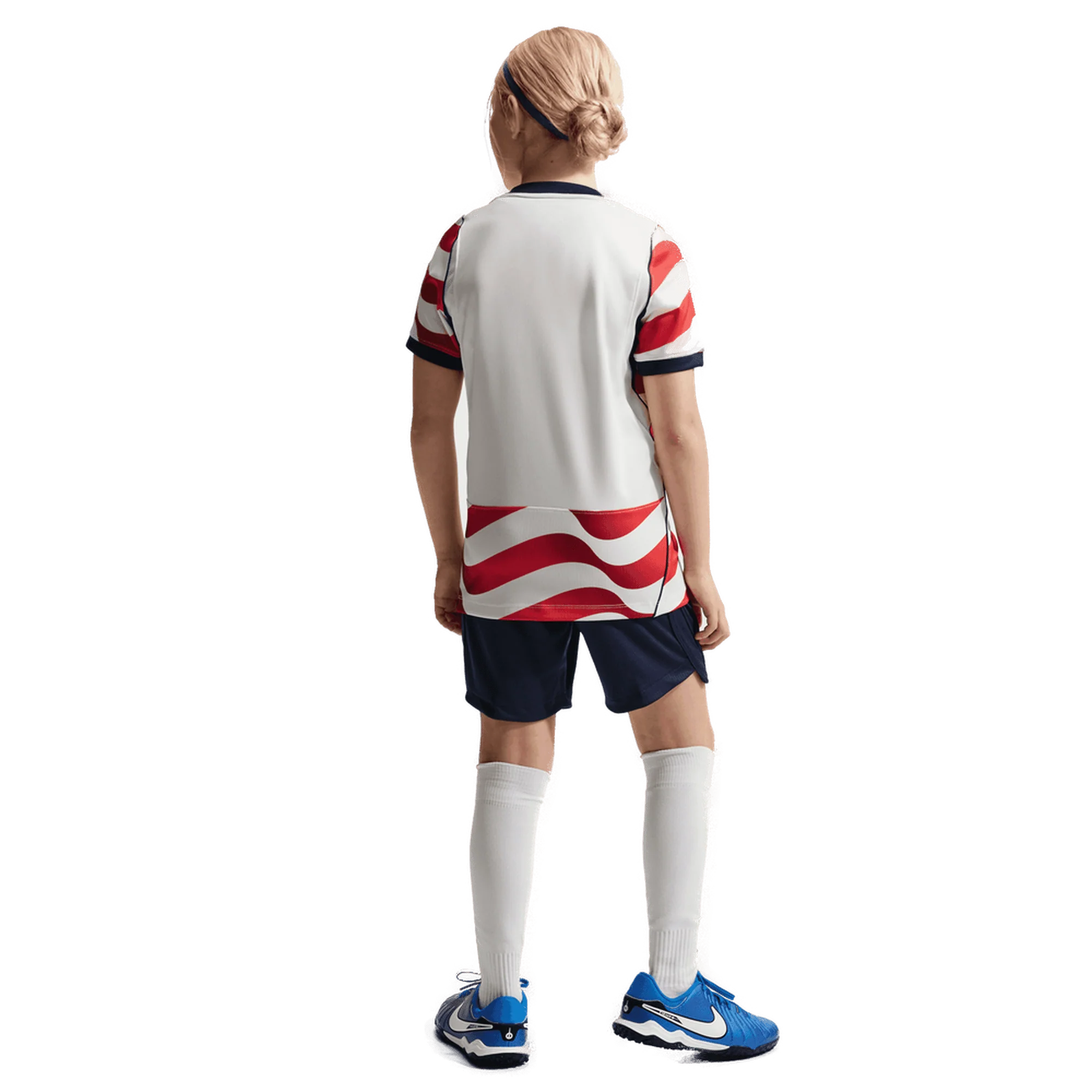 USA National Kids Home Jersey 2026 - Image 8