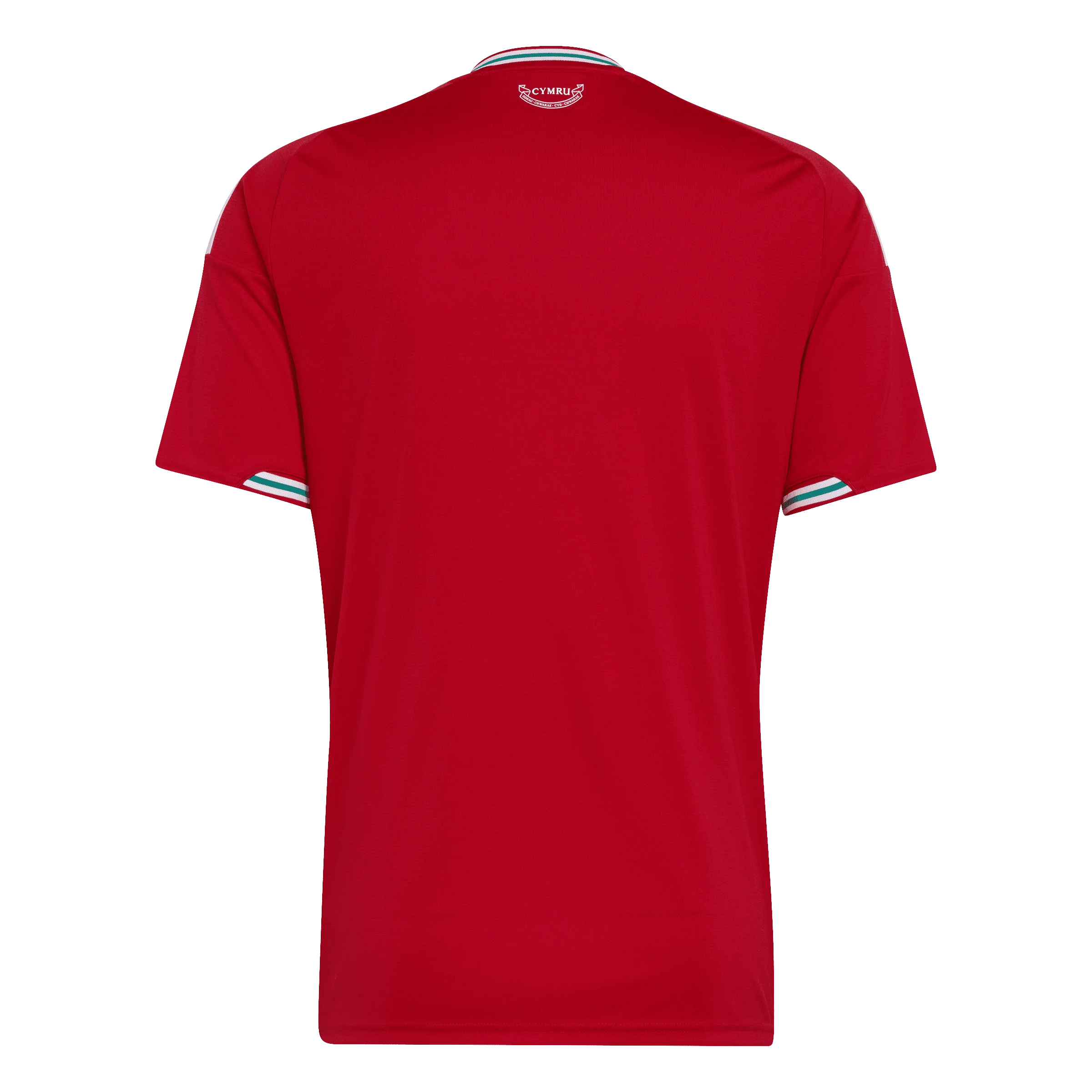 Wales National Adults Home Jersey 2026 - Image 2